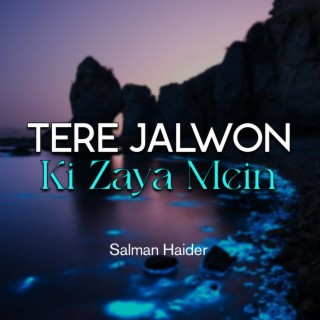 Tere Jalwon Ki Zaya Mein