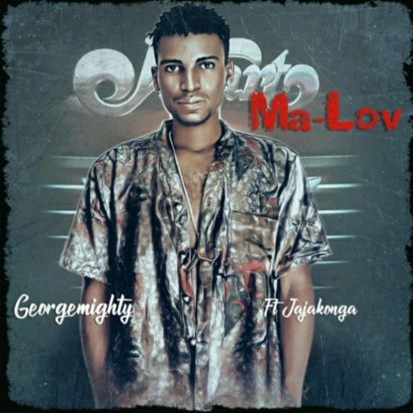 Ma Luv (Mami Wa) [feat. Jajakonga] | Boomplay Music