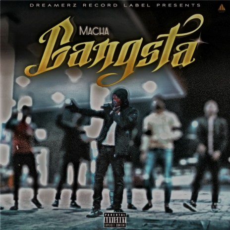 Gangsta | Boomplay Music