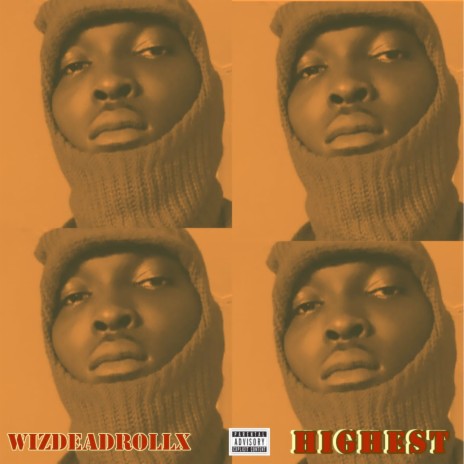 Highest ft. Yung tinz, Ybee & Swagale