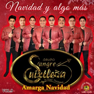 Amarga Navidad