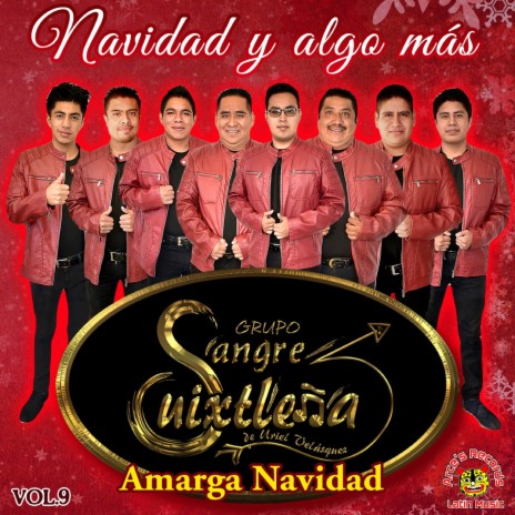 Amarga Navidad | Boomplay Music