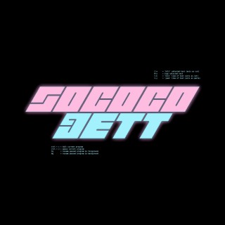 SOCOCO / JETT lyrics | Boomplay Music