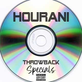 Hourani Throwback Specials