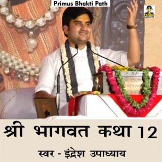 Shri Bhagwat katha part 12