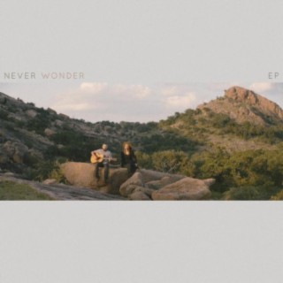 Never Wonder - EP
