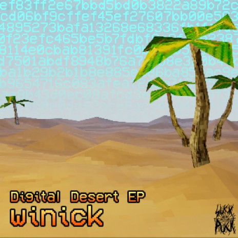 Digital Desert | Boomplay Music
