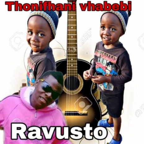 THONIFHANI VHABEBI | Boomplay Music