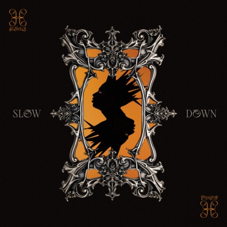 Slow Down | Boomplay Music