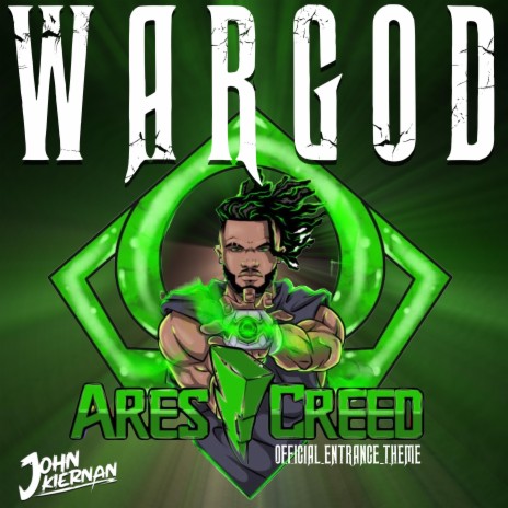 War God (Ares Creed's Theme)