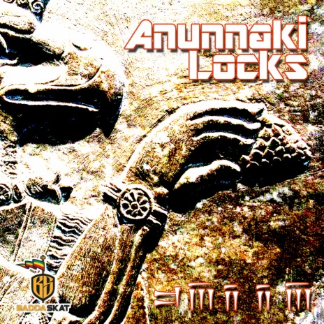 Anunnaki Locks | Boomplay Music