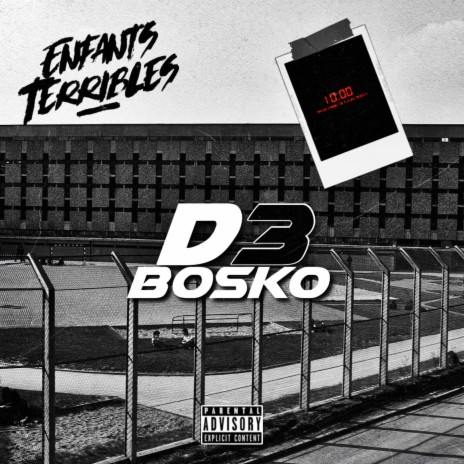 D3 ft. Bosko | Boomplay Music