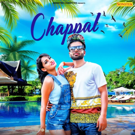 Chappal | Boomplay Music