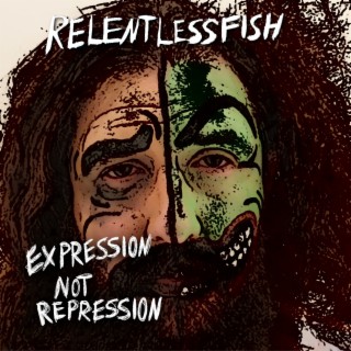 Expression Not Repression