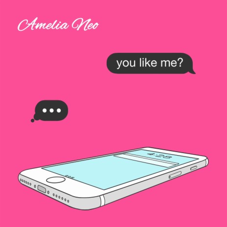 you like me? (Radio Edit)