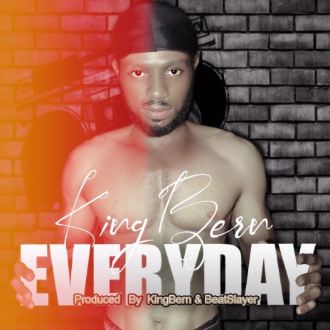 Everyday | Boomplay Music