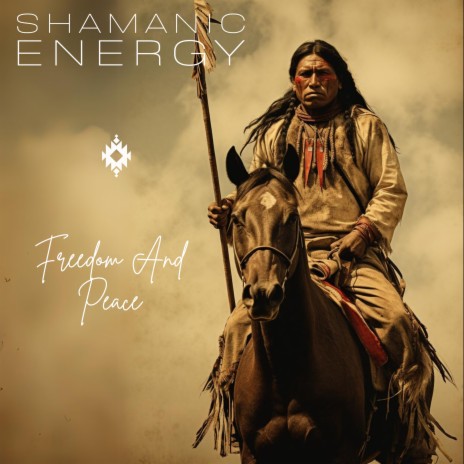 Shamanic Ambient ft. Native American Flute & Native American Meditations