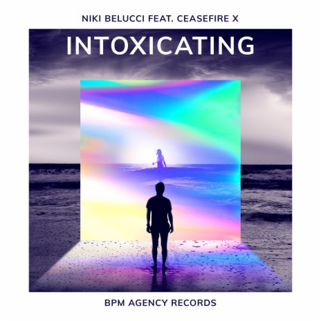 Intoxicating ft. Ceasefire X | Boomplay Music