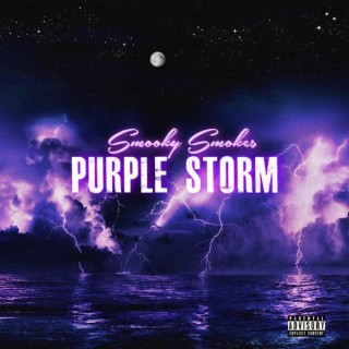 Purple Storm