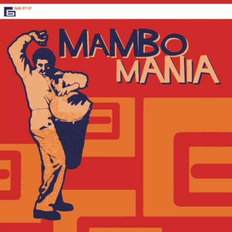 Mambo Jambo | Boomplay Music