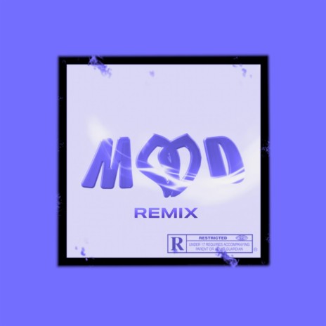 MOOD (Remix) | Boomplay Music