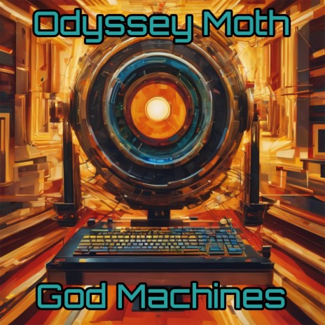 God Machines | Boomplay Music