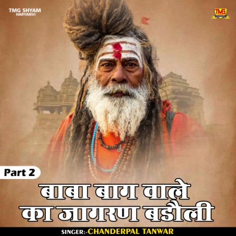 Baba Baag Vale Ka Jagran Badauli Part 2 (Hindi) | Boomplay Music