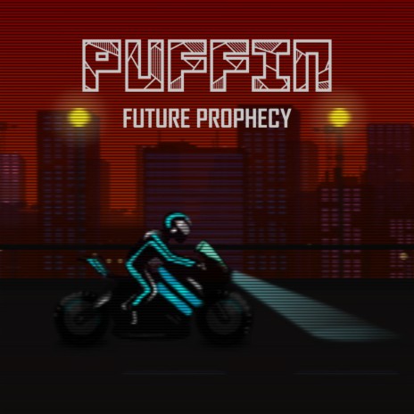 Future Prophecy | Boomplay Music
