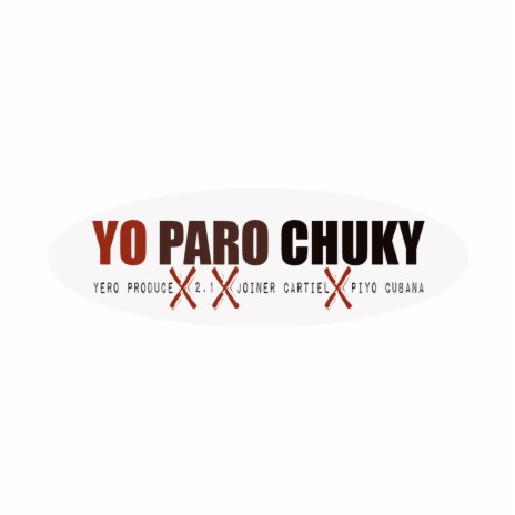 Yo paro chuky | Boomplay Music