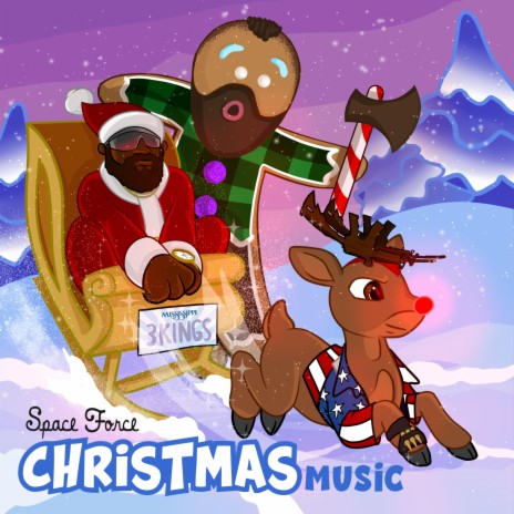 The Grinch ft. Topher & D.Cure | Boomplay Music