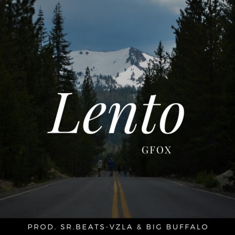 LENTO | Boomplay Music
