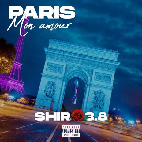 Paris, mon amour | Boomplay Music