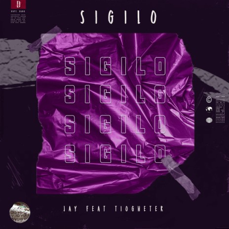 Sigilo ft. Tiogheter | Boomplay Music