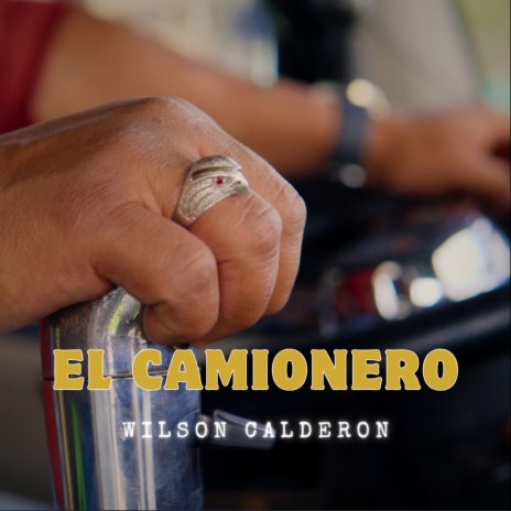 El Camionero | Boomplay Music