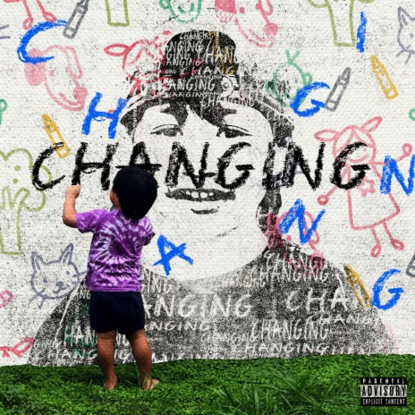 Changing | Boomplay Music