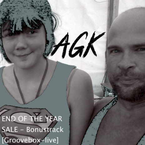 End-of-the-Year Sale-Bonustrack | Boomplay Music