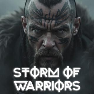 Storm of Warriors