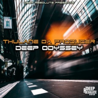 Deep Odyssey