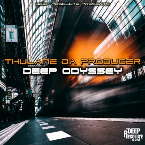 Deep Odyssey (Original Mix) | Boomplay Music