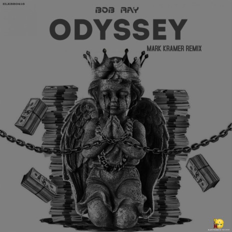Odyssey (Mark Kramer Remix) | Boomplay Music