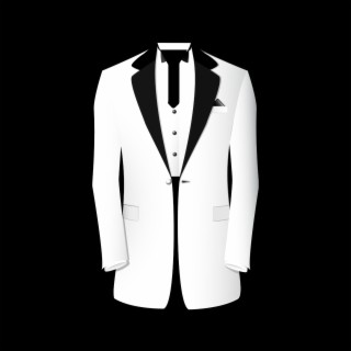 White Suit and a Black Tie Freestyle