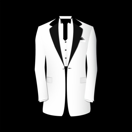 White Suit and a Black Tie Freestyle | Boomplay Music