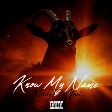 Know my name | Boomplay Music