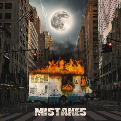 MisTakeS | Boomplay Music