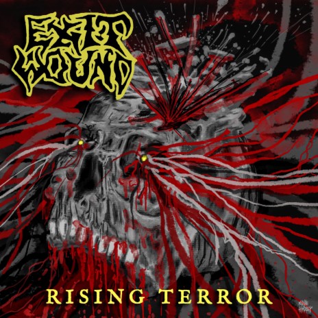 Rising Terror | Boomplay Music