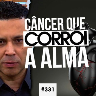 Podcast Renato Cardoso – #998: QUANDO SE SENTIR FRACO, COM MEDO