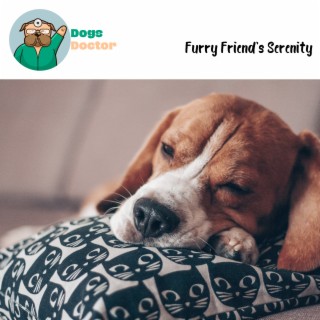 Furry Friend's Serenity: Relaxing Tunes to Unwind