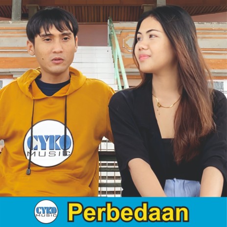 Perbedaan ft. Anto | Boomplay Music