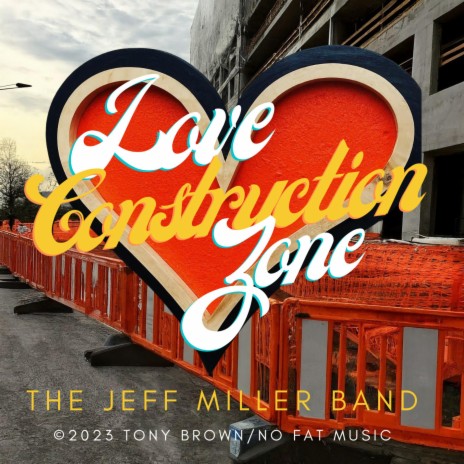 Love Construction Zone | Boomplay Music
