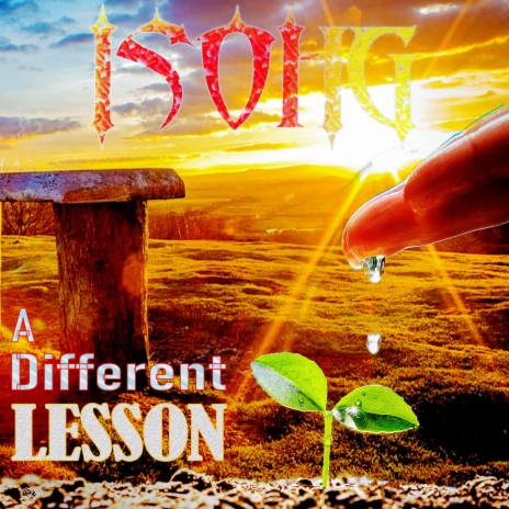 A DIFFERENT LESSON | Boomplay Music